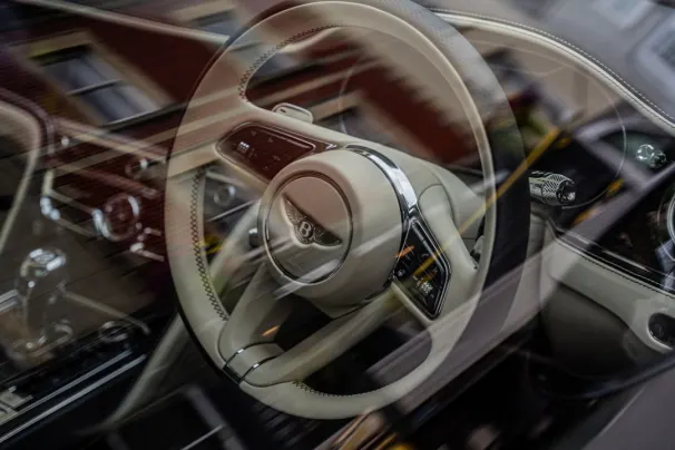 LuckyNova Casino Application Android/iOS